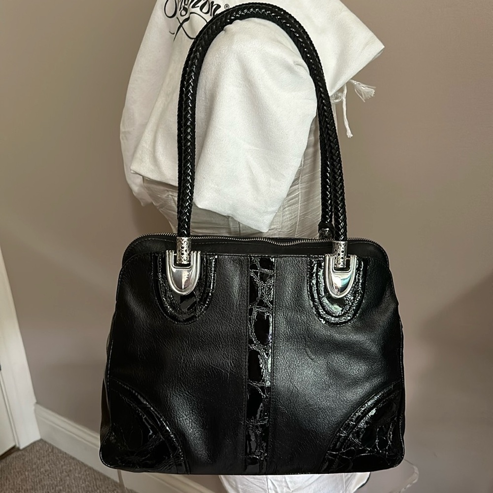 Brighton Casbah Shoulder Bag - Picture 7 of 11